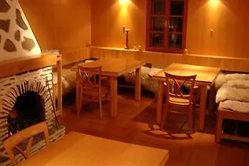 Apartment Gasthuis Kaliste -