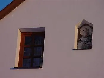 Gasthuis Kaliste - Apartment Ceske Budejovice