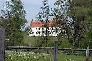 Gasthuis Kaliste - * Ceske Budejovice