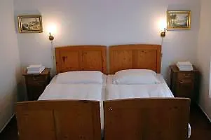 Gasthuis Kaliste - Apartment