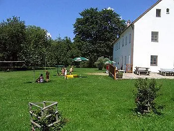 Gasthuis Kaliste - Ceske Budejovice